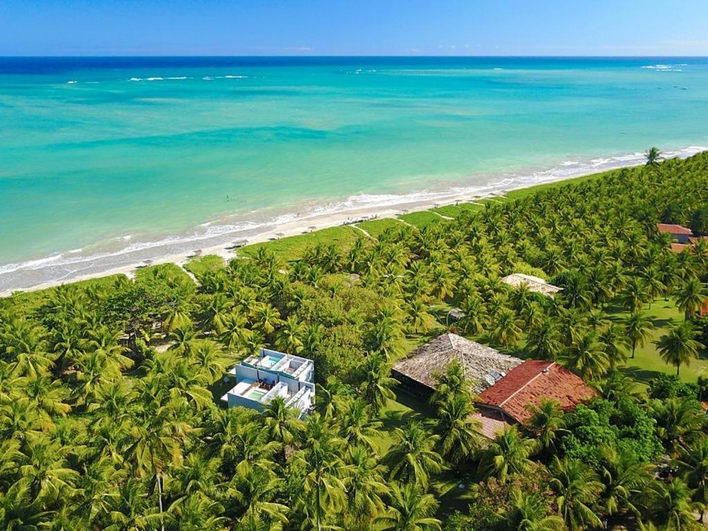 Villas Tature São Miguel dos Milagres المظهر الخارجي الصورة