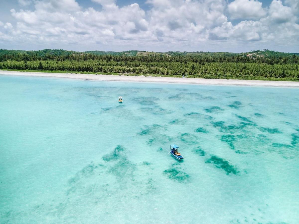 Villas Tature São Miguel dos Milagres المظهر الخارجي الصورة