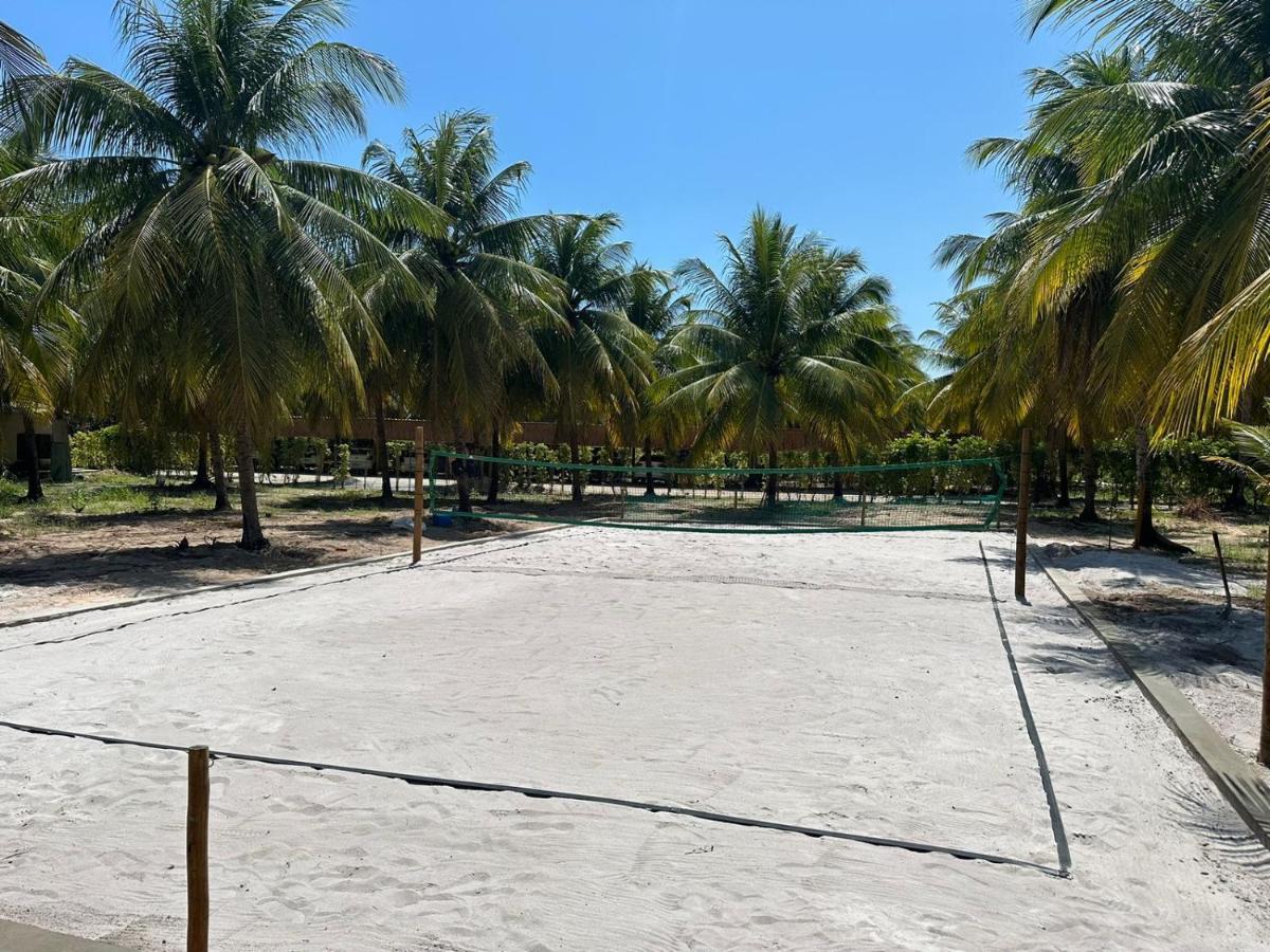 Villas Tature São Miguel dos Milagres المظهر الخارجي الصورة