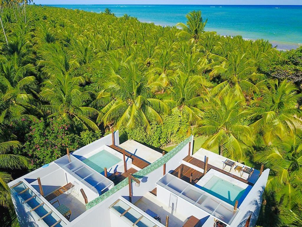 Villas Tature São Miguel dos Milagres المظهر الخارجي الصورة