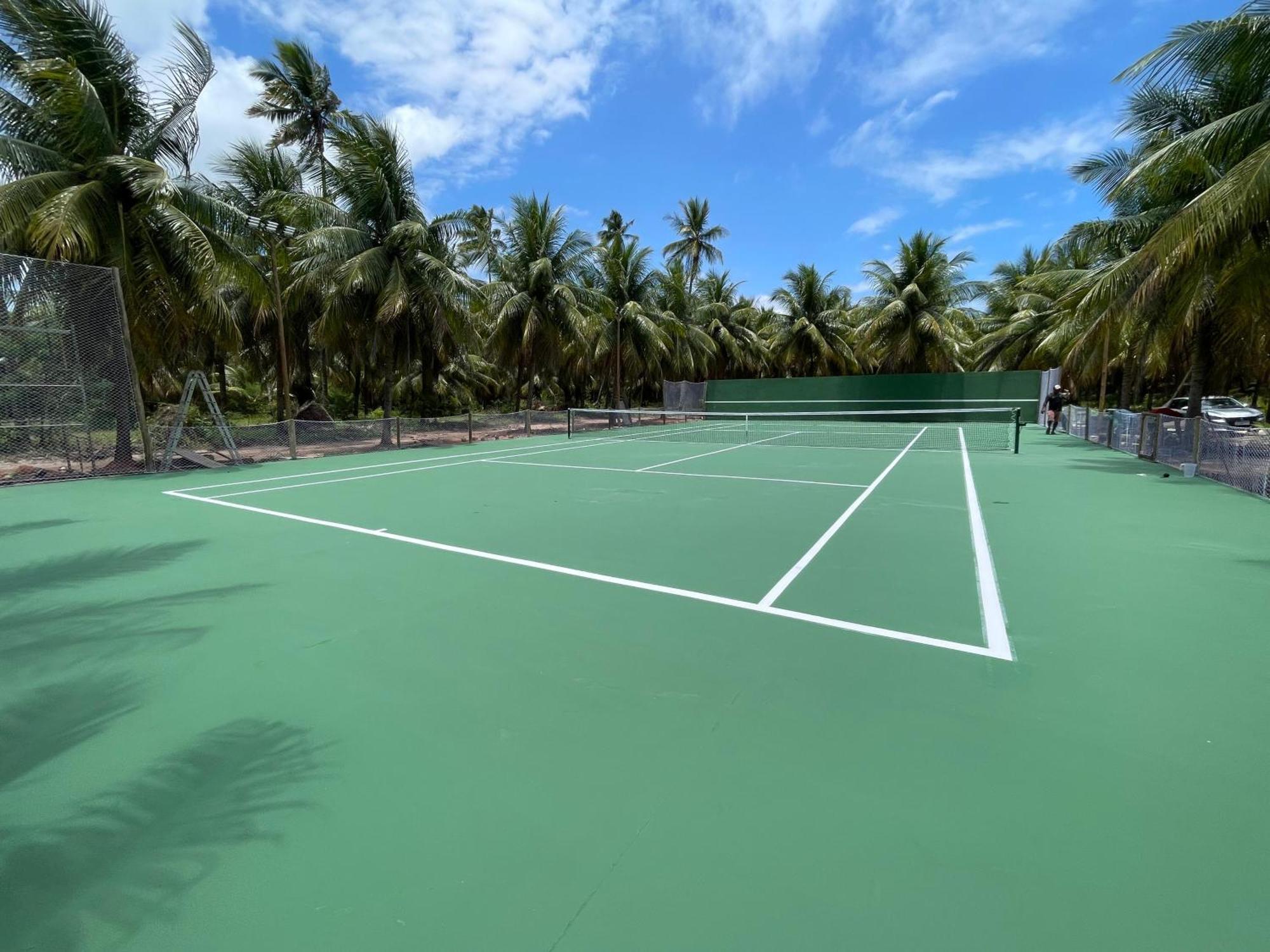 Villas Tature São Miguel dos Milagres المظهر الخارجي الصورة