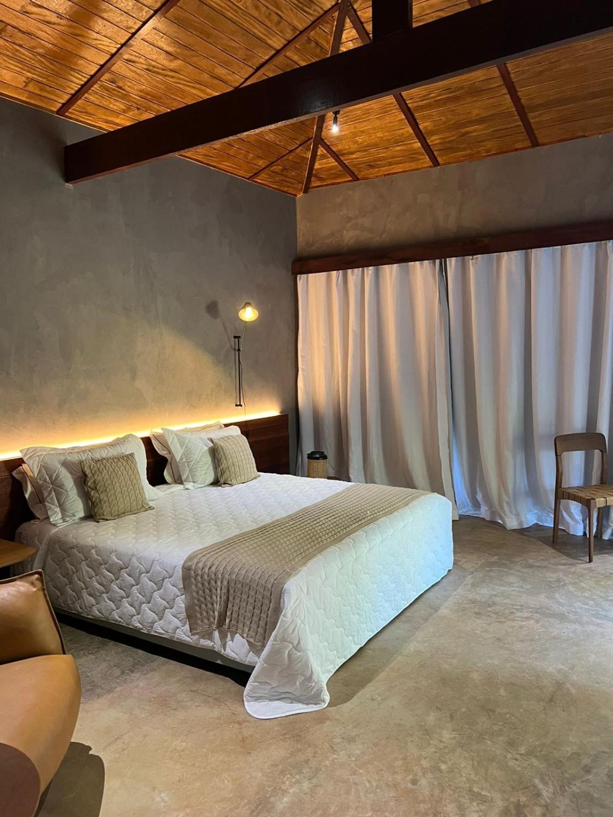 Villas Tature São Miguel dos Milagres المظهر الخارجي الصورة