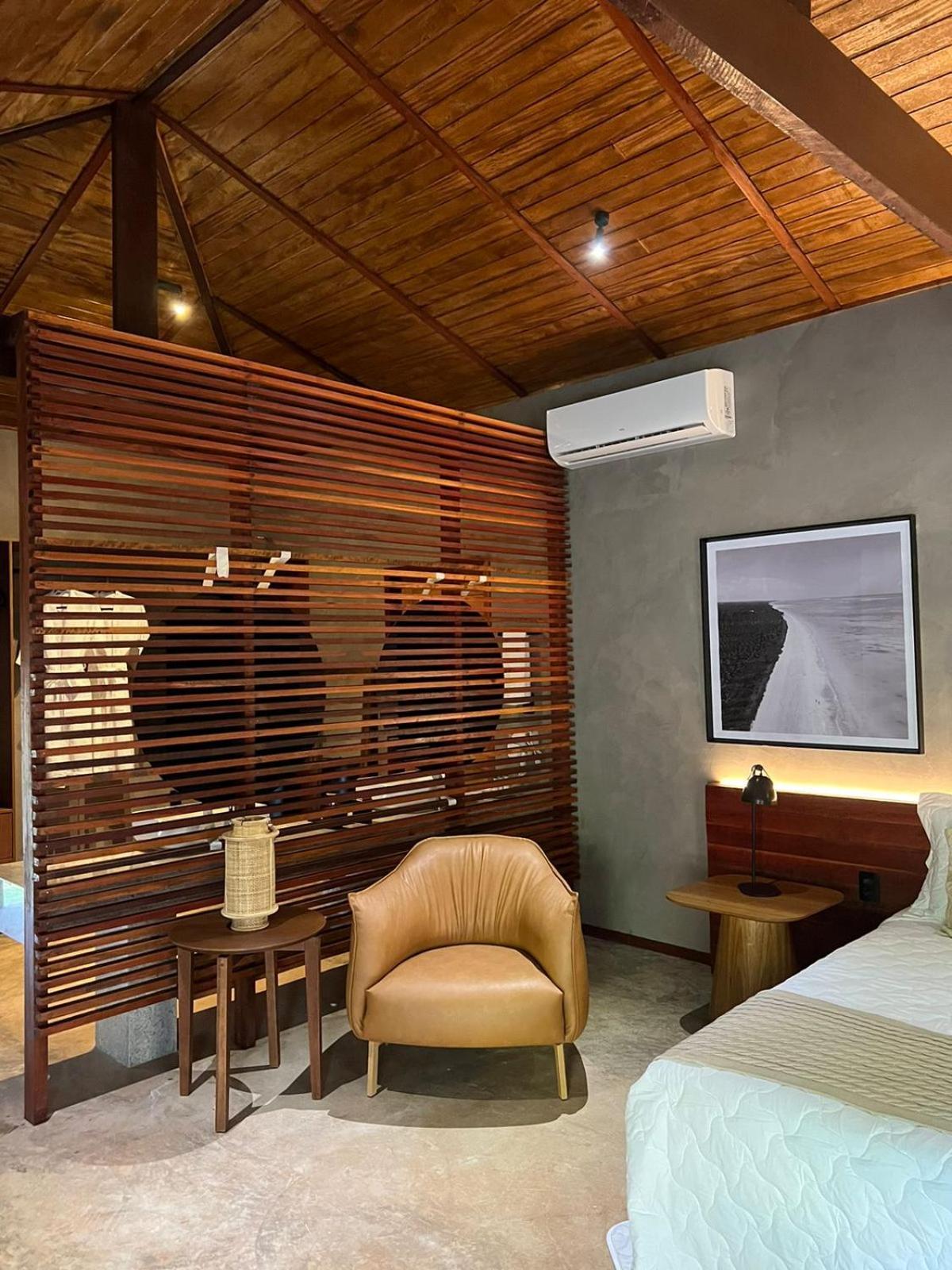 Villas Tature São Miguel dos Milagres المظهر الخارجي الصورة