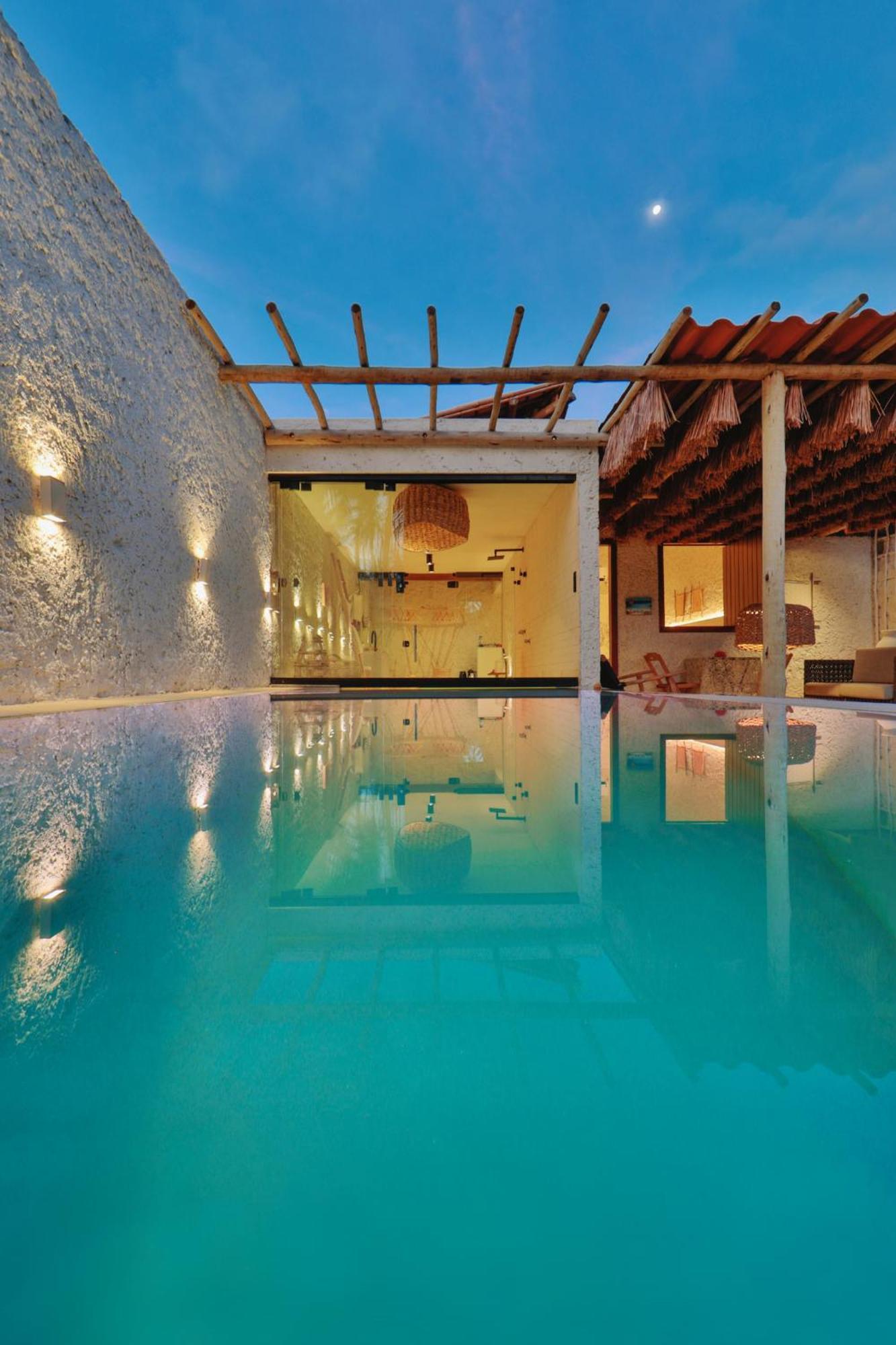 Villas Tature São Miguel dos Milagres المظهر الخارجي الصورة