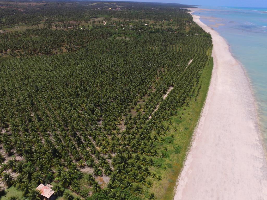 Villas Tature São Miguel dos Milagres المظهر الخارجي الصورة