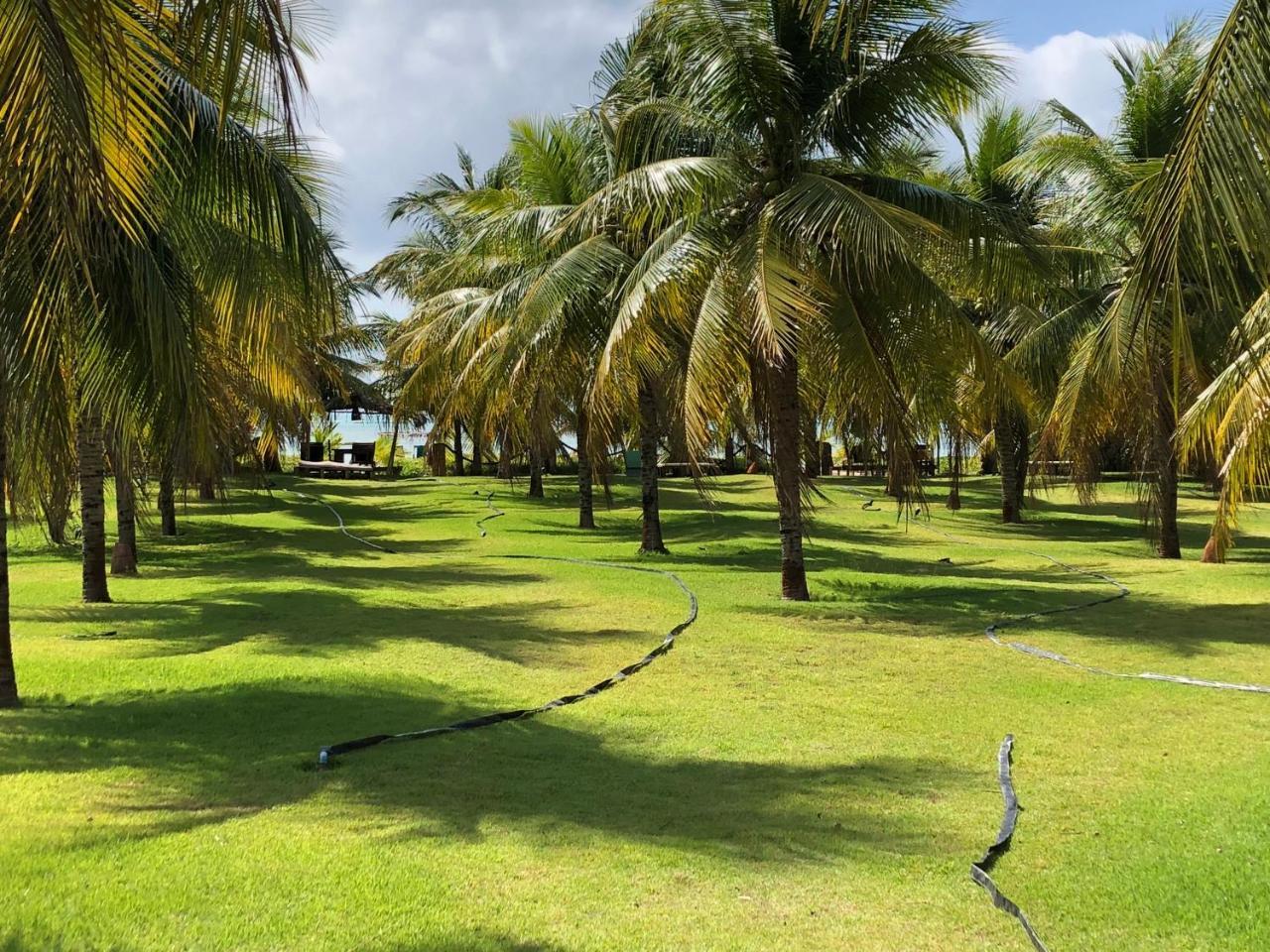 Villas Tature São Miguel dos Milagres المظهر الخارجي الصورة