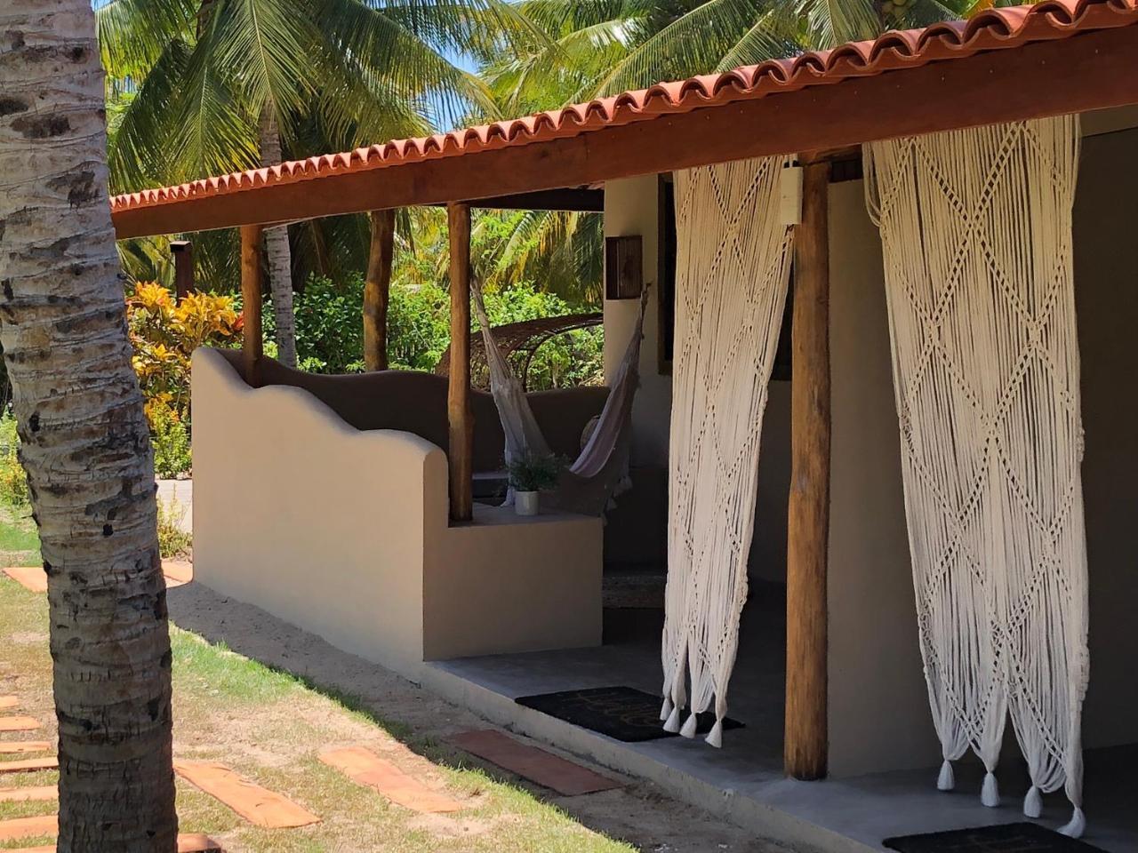 Villas Tature São Miguel dos Milagres المظهر الخارجي الصورة